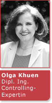 Olga Khuen - Foto